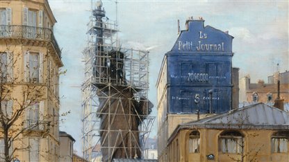 Ciclos de conferencias: Una nueva era geopolítica (II): Post-Occidente