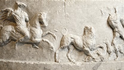 Ciclos de conferencias: Esparta, la otra Grecia: entre la ley y la espada (IV): El legado de Esparta en el pensamiento y la cultura occidentales