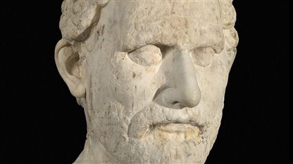 Ciclos de conferencias: La fuerza de la palabra en la Antigüedad (II): Dem&oacute;stenes y el final de la democracia ateniense