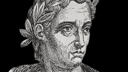 Ciclos de conferencias: La fuerza de la palabra en la Antigüedad (VI): Plinio y el paneg&iacute;rico de Trajano: su dimensi&oacute;n pol&iacute;tica