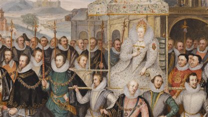 Ciclos de conferencias: Elizabeth I y el Renacimiento inglés (II): La cultura en la &eacute;poca isabelina