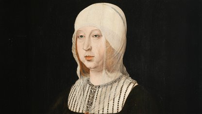 Ciclos de conferencias: Isabel I y Juana I, reinas de Castilla: historia y mito (II): El reinado de Isabel I de Castilla