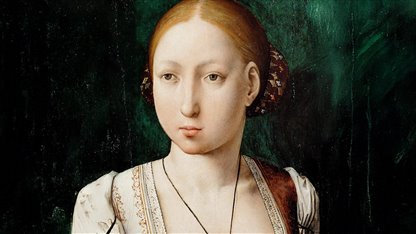 Ciclos de conferencias: Isabel I y Juana I, reinas de Castilla: historia y mito (III): Juana I. Infanta, archiduquesa y princesa