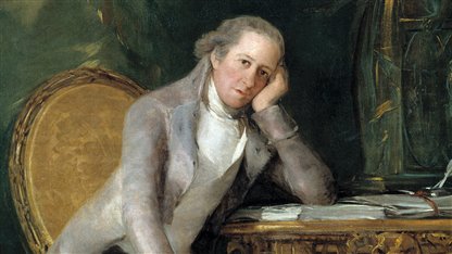 Ciclos de conferencias: Jovellanos: su vida, su obra, su tiempo (I): Jovellanos, siempre ilustrado