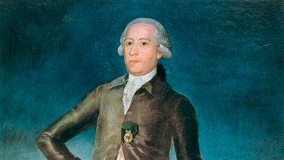 Ciclos de conferencias: Jovellanos: su vida, su obra, su tiempo (II): Jovellanos, siempre patriota