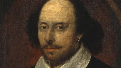 Ciclos de conferencias: La poesía de Shakespeare (I): La poesía de Shakespeare. Poemas narrativos, sonetos y otros