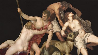 Ciclos de conferencias: La poesía de Shakespeare (II): Poemas y sonetos de Shakespeare. Lectura dramatizada y comentada