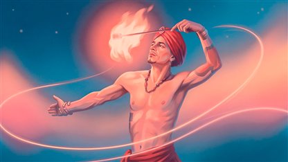 Actos especiales: Bis de junio. Una experiencia alucinante