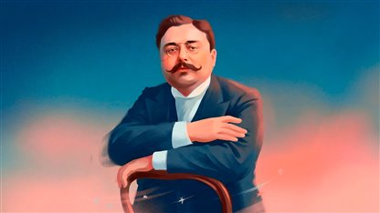 Actos especiales: Bis de junio. Albéniz reimaginado
