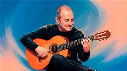 Actos especiales: Bis de junio. Palos flamencos