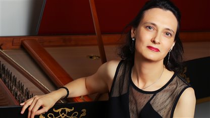 Conciertos del Sábado: In memoriam (I): Tombeaux, músicas de duelo