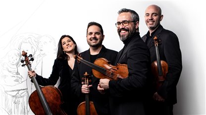 Conciertos del Sábado: In memoriam (III): Los amigos de Kurtág