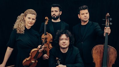 Ciclos de Miércoles: Beethoven y Schubert: sombras cruzadas (IV): El cuarteto en la frontera