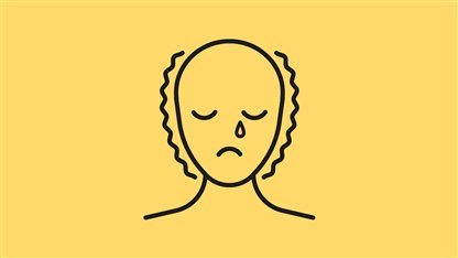La cuestión palpitante: La depresi&oacute;n, la ansiedad