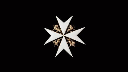 Ciclos de conferencias: Las órdenes militares medievales: una nueva forma de espiritualidad (III): La Orden de Malta: caridad y milicia
