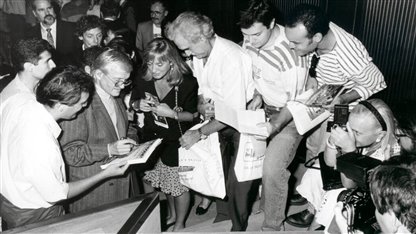 La exposición explicada: Acerca de la exposici&oacute;n La transici&oacute;n est&eacute;tica. Espa&ntilde;a (1960-2020) 