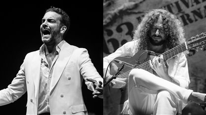 Viernes Temáticos: Cartografías del flamenco (I): La cuna: Cádiz, Jerez y los Puertos