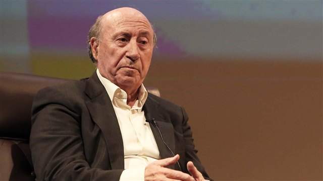 "Peridis", comprometido con la sociedad