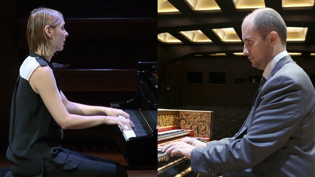C.P.E. Bach's Variations on “Les Folies d’Espagne”