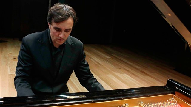 La improvisación de Clara Wieck (I)