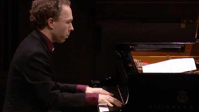 John Adams: China Gates