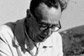 Óscar Esplá con la pájara pinta. Esplá compuso La pájara pinta,”guirigay lírico-bufo-bailable, en un prólogo y tres actos”, para títeres y narrador, a partir de un texto de Rafael Alberti en 1926.