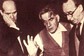 Xavier Montsalvatge, Eduardo Toldrá y Óscar Esplá
