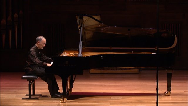 El jazz de Erwin Schulhoff