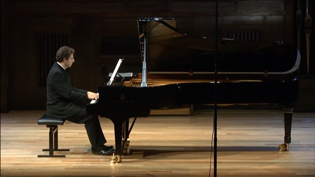 Óscar Esplá: Levante. Melodías y temas de danza