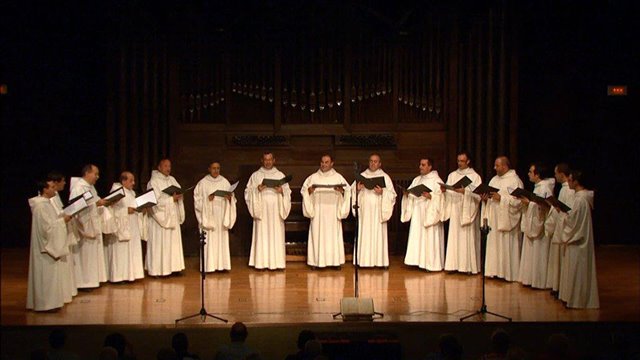 Responsory Libera me