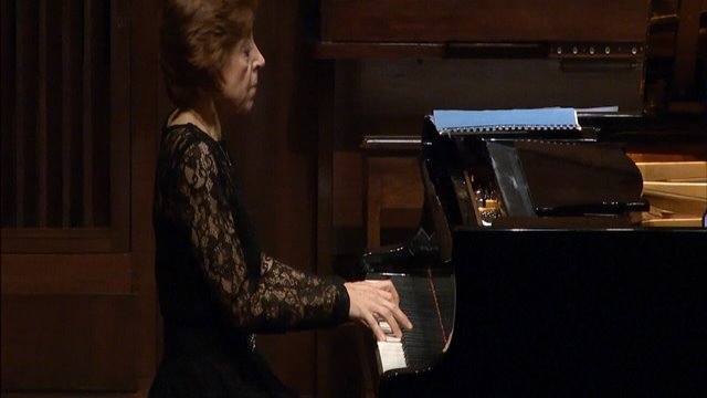 Pavane pour une infante défunte, by Maurice Ravel