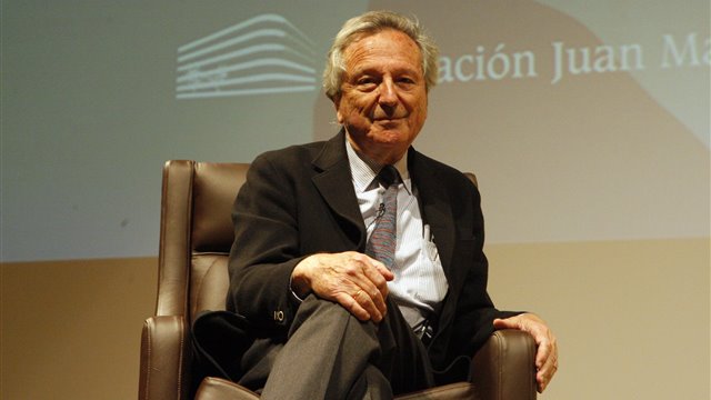Conversation with Rafael Moneo