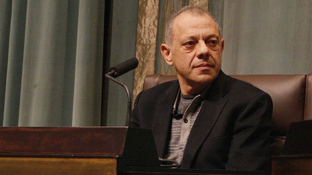 Poetics and theater of Lluís Pascual