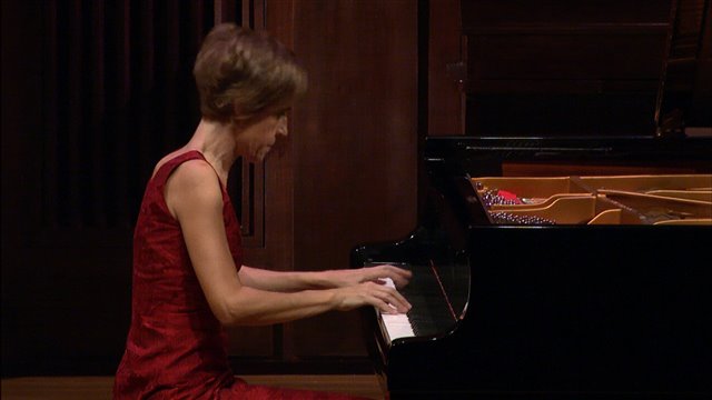 Variaciones Ah, vous dirai-je, maman! de Mozart