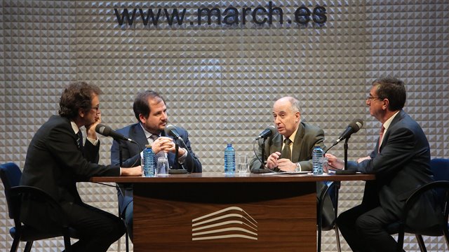 Las monarquías a debate