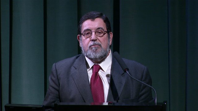 Presentación de Víctima de la ciencia (1920)