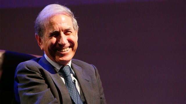 Shlomo Ben Ami and education as an investment