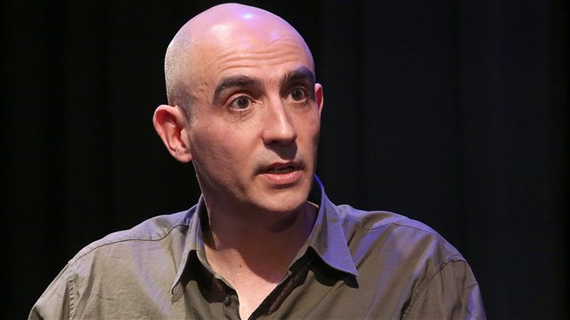 Theatre to shape life