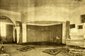Detalle del Studio “Inter-Nos” en Uccle-Bruselas, donde se representó Fantochines en 1935. La sala tenía una capacidad máxima de sesenta espectadores