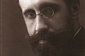 Conrado del Campo. Fotografía de Alfonso, c. 1910. Fondo M. Alonso