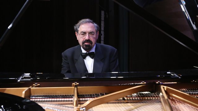Sonata nº 5 en Do mayor Op. 135 de Prokofiev