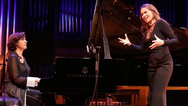 El flamenco en la música española