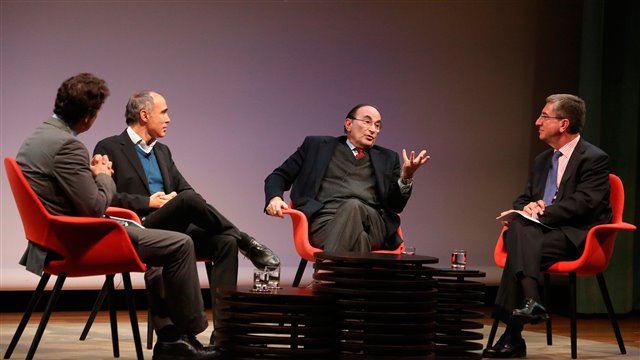 ¿Qué queremos decir cuando hablamos de globalización?