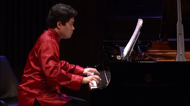 Santiago Lanchares: Sobre BACH