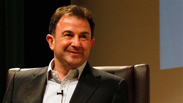 Conversation with Martín Berasategui