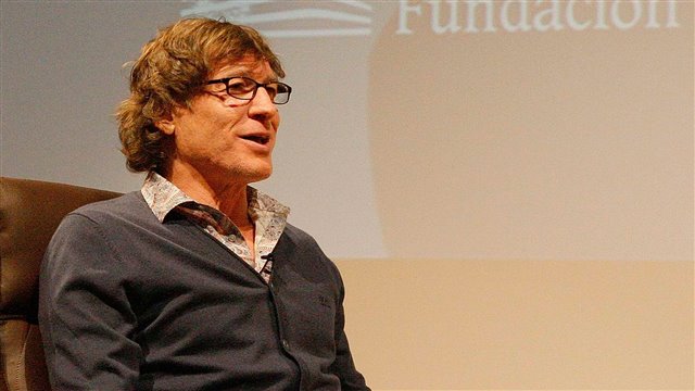 Conversación con Nacho Duato