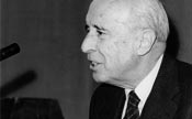 Maravall, José Antonio