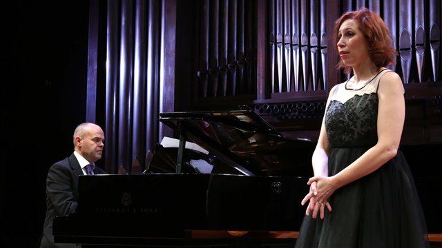 Canciones de Conrado del Campo y sus discípulos