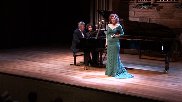 Francisco Salas y Liszt