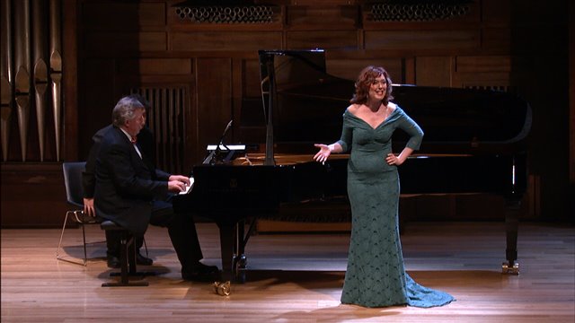 Manuel García and Liszt